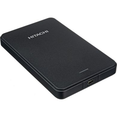 hitachi external hard drive recovery