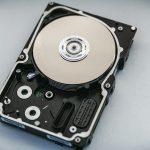 Hard disk interno recupero dati